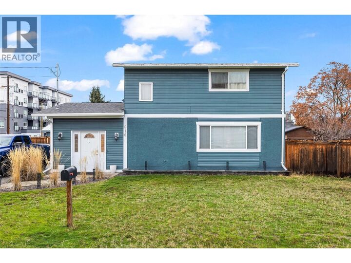 610 Balmoral Road — photo 1