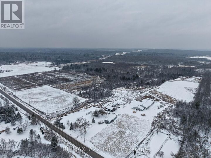 Photo de la propriété: 1735 County Rd 48 ON K0L 1Z0