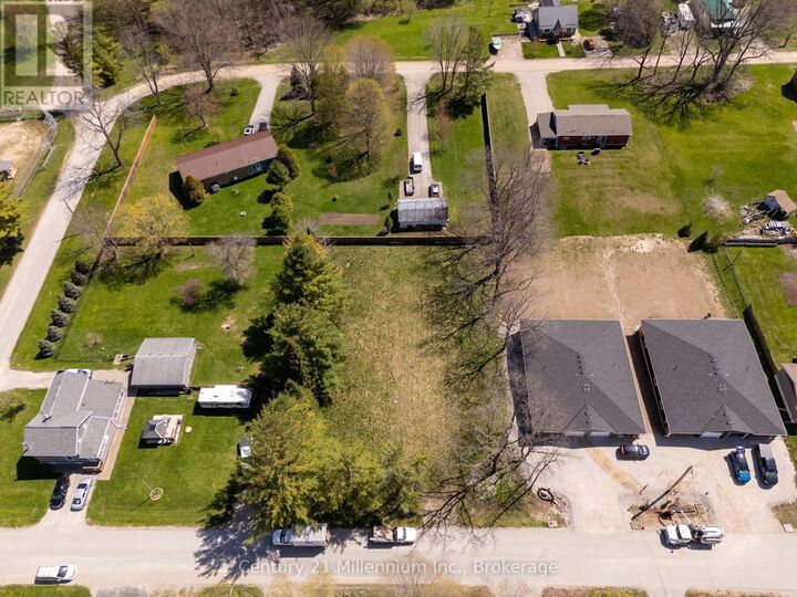 Property Photo:  Lot 19 Nelson Street  ON N0G 2N0 