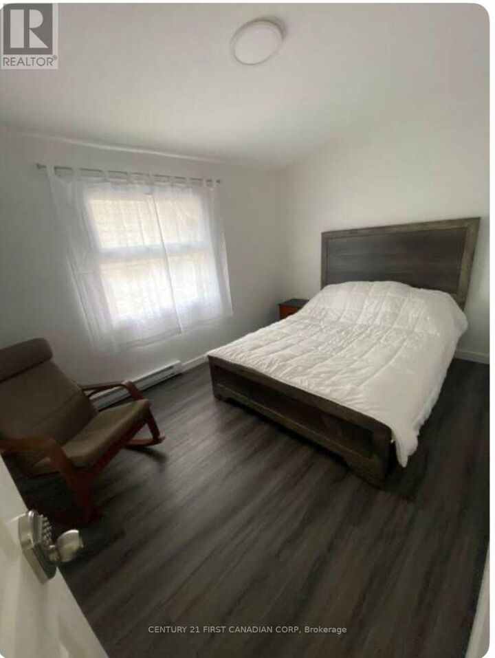 Photo de la propriété:  292 Simcoe Street 2  ON N6B 1J5 