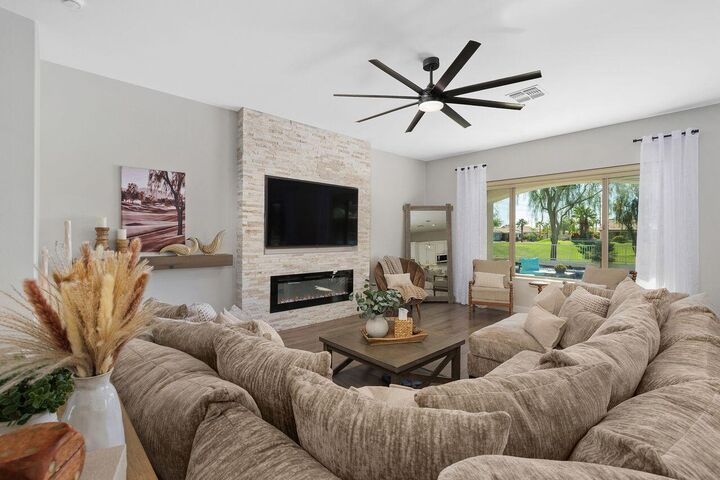 Property Photo:  80465 Camino San Mateo  CA 92203 