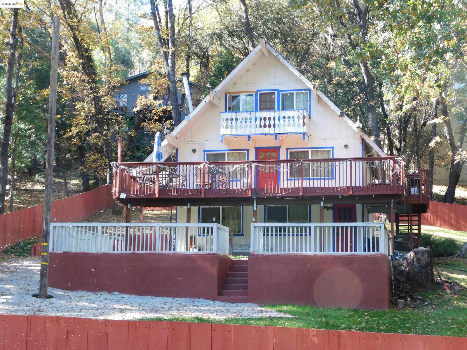 Property Photo: 21546 Crystal Falls Dr. CA 95370