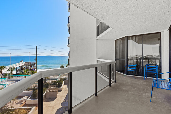 Property Photo: 1096 Scenic Gulf Drive 303 FL 32550