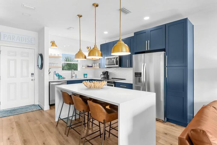 Property Photo: 775 Gulf Shore Drive 2151 FL 32541