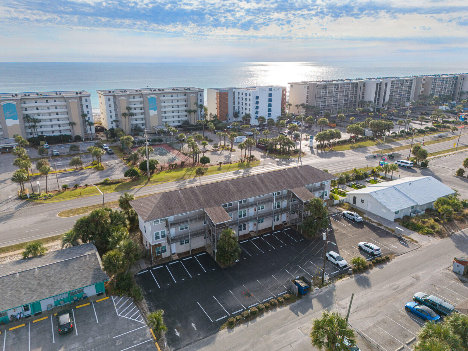 Property Photo: 304 Barracuda Avenue 202 FL 32548