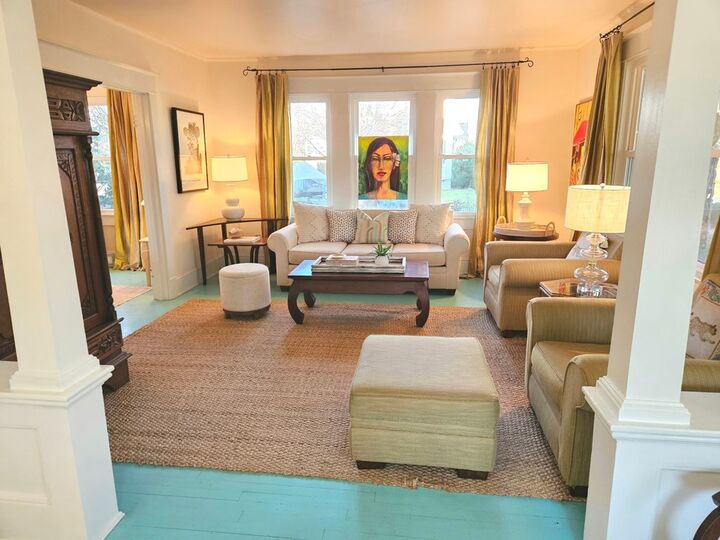 Property Photo: 20 Ames St VA 23417