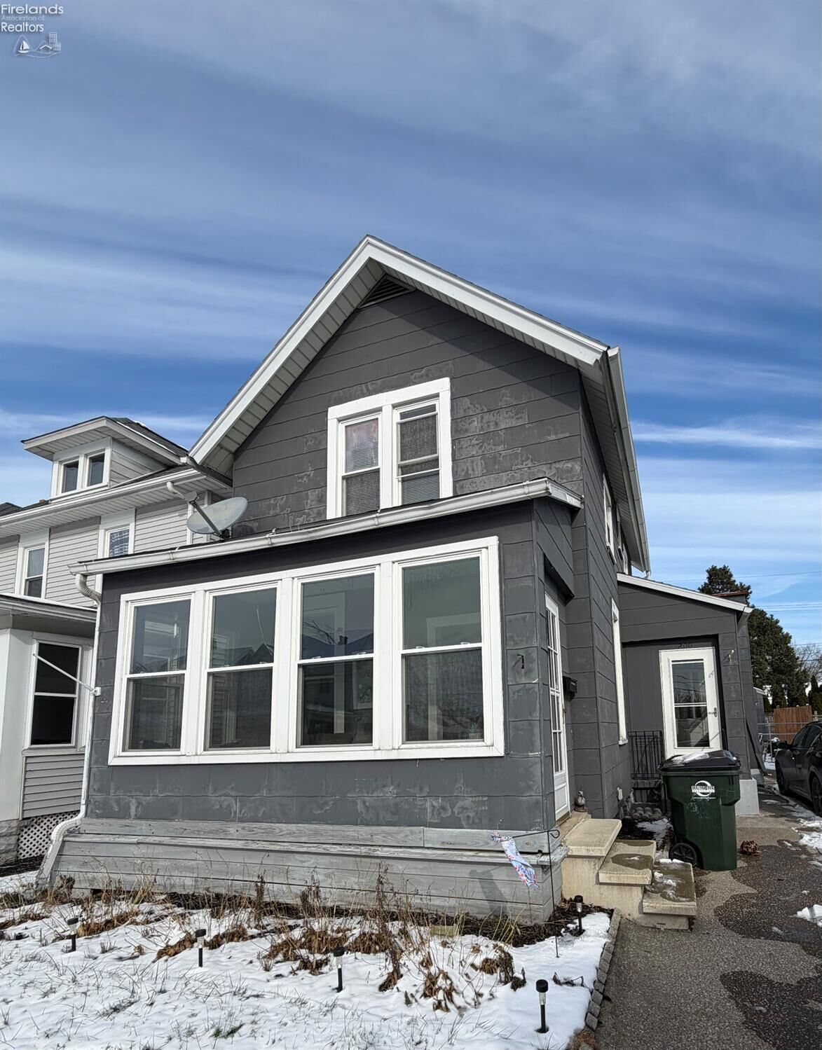 Property Photo: 200 Hudson OH 44883