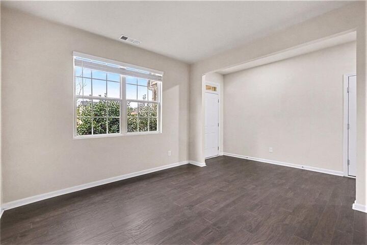 Property Photo: 3315 Heatherwood Drive GA 30507