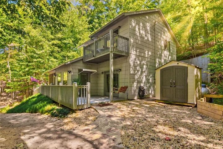 Property Photo:  223 Mango Circle  GA 30540 