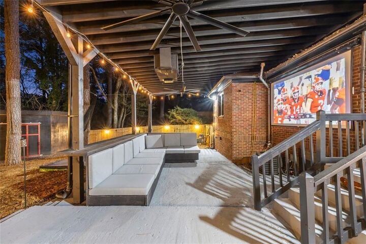 Property Photo: 1848 Brandywine Street SW GA 30310