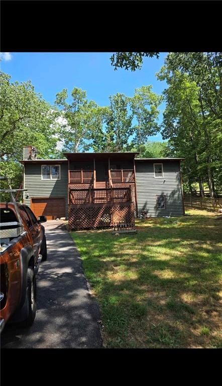 Property Photo: 3842 Skyline Drive GA 30501
