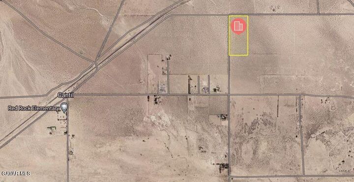 Property Photo:  01 Apn 181-270-01 Lake Road  CA 93519 