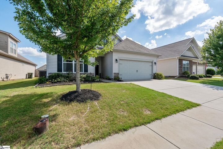 Property Photo: 122 Northwild Drive SC 29334