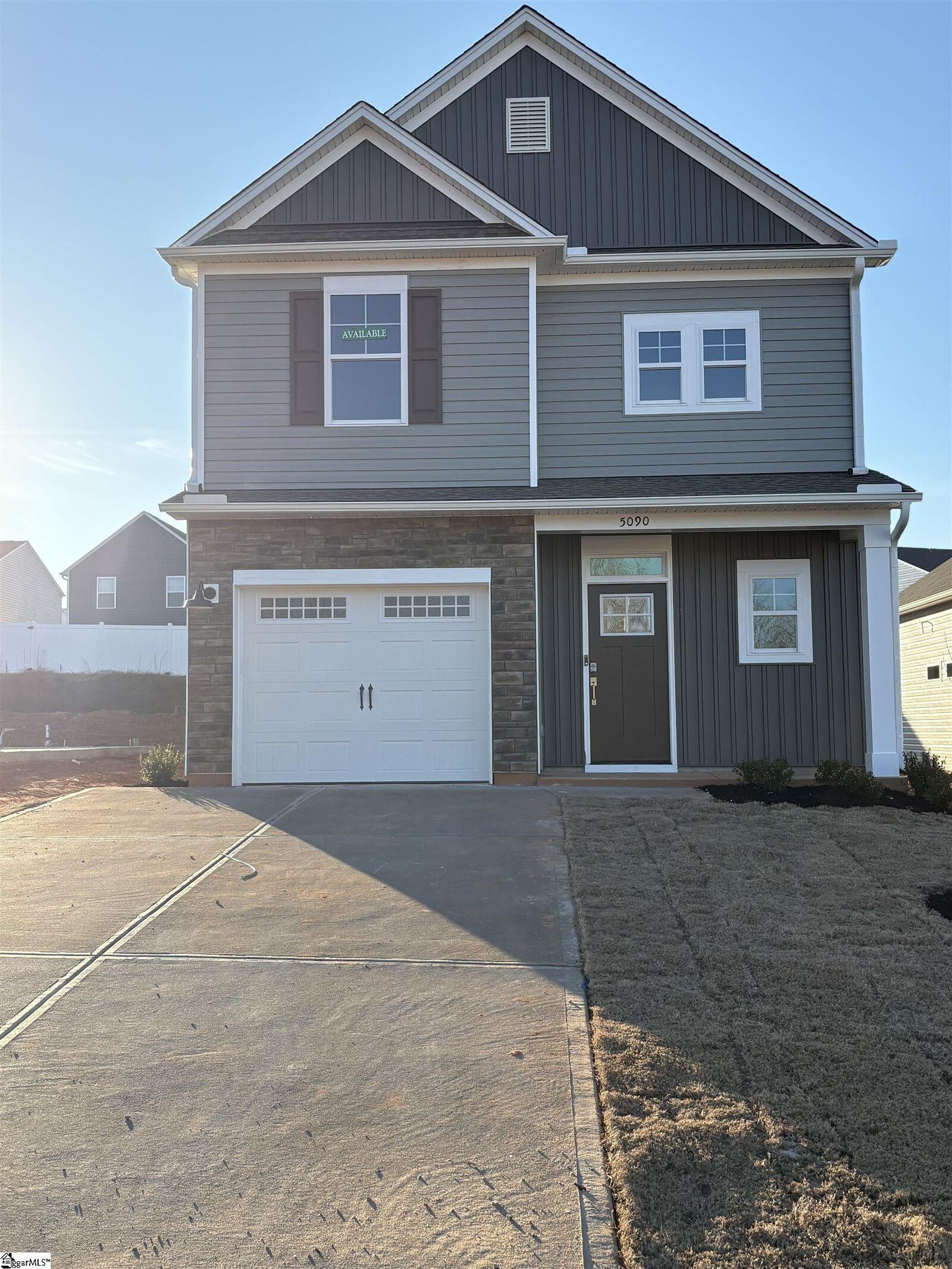 Property Photo:  5090 Sunnycreek Drive  SC 29316 