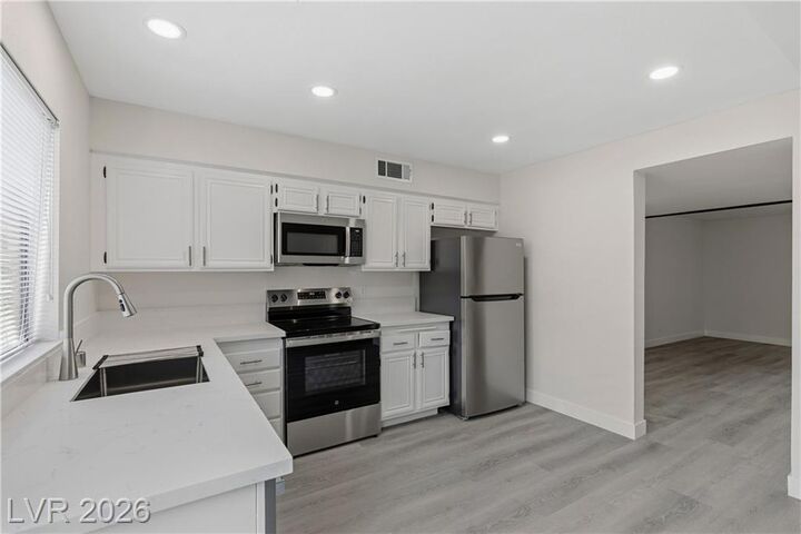 Property Photo:  3305 Fairview Lane  NV 89121 