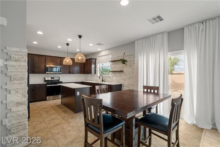 Property Photo:  5623 Weeping Wall Street  NV 89031 