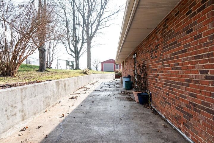 Property Photo: 8218 State Route 351 E KY 42420