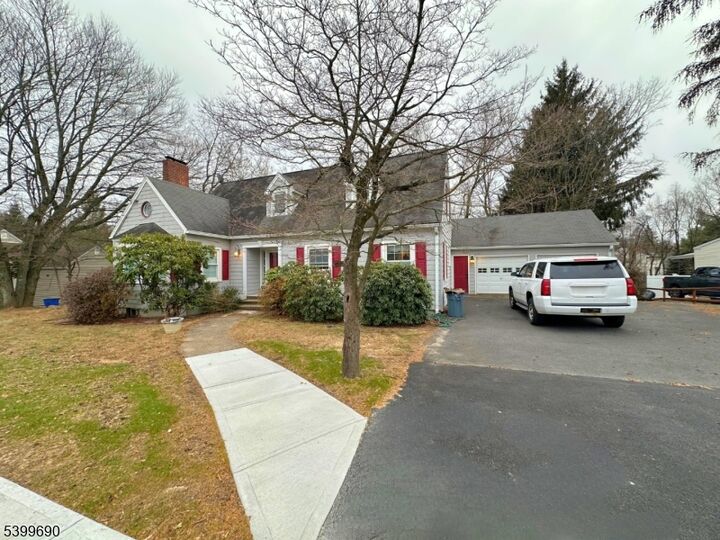Property Photo: 755 Preakness Ave NJ 07470