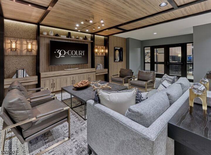 Property Photo:  30 Court St  G 406  NJ 07960 