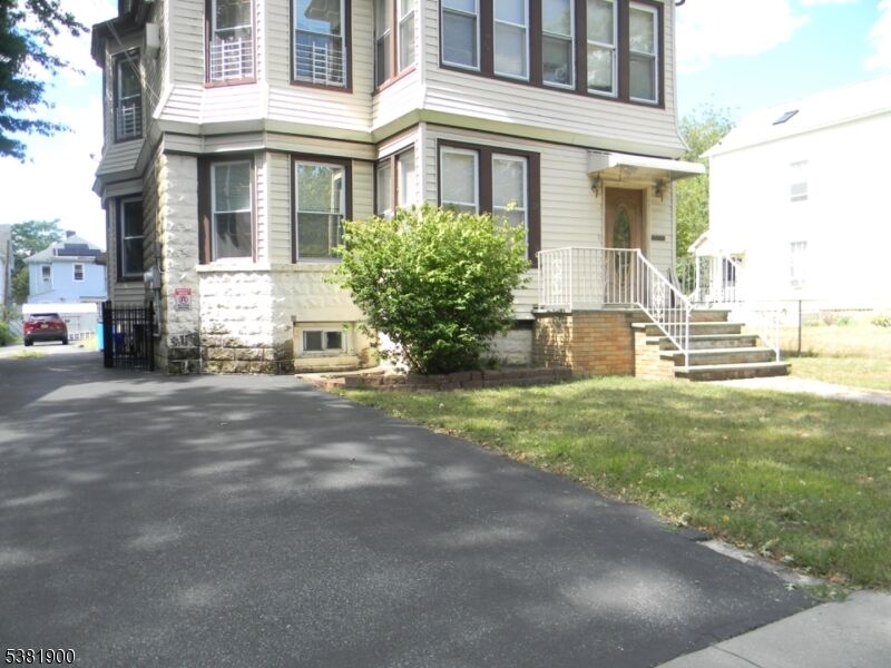 Property Photo: 18 Williamson Ave NJ 07003