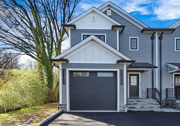 Property Photo: 21 Belmont Ave A NJ 07940