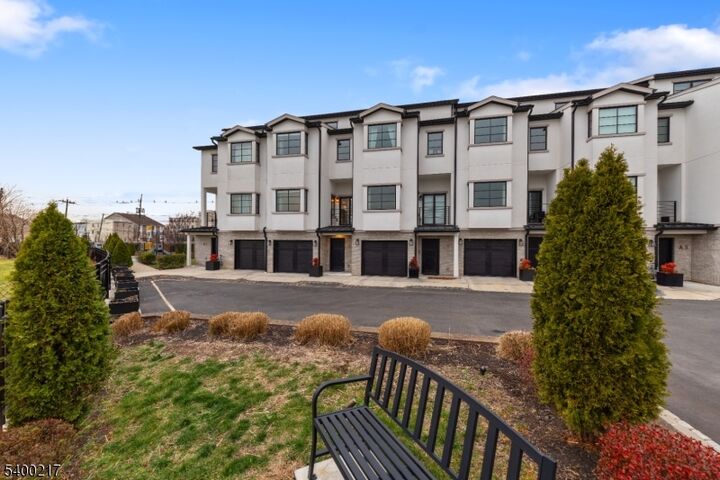 Property Photo: 2 Harbor Front Plz NJ 07206