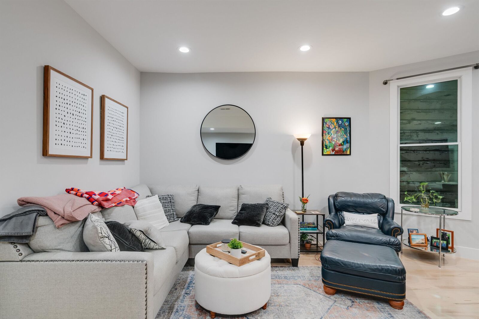 Property Photo: 287 Webster Ave 2 NJ 07307