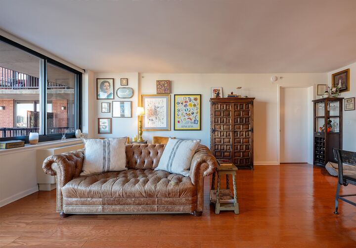 Property Photo: 700 Grove St 10A NJ 07310