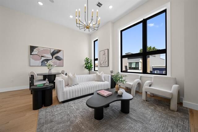 Property Photo:  27 Graham St 2  NJ 07307 