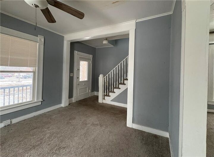 Property Photo: 330 N Cherry Street KS 66061