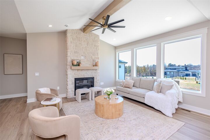 Property Photo:  347 S Cedar Ridge Cove  IA 50266 