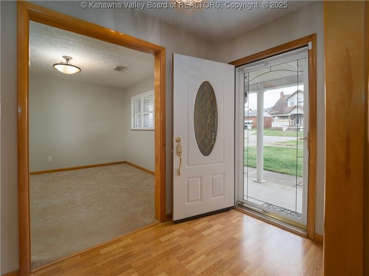 Property Photo: 2915 Virginia Avenue WV 25526