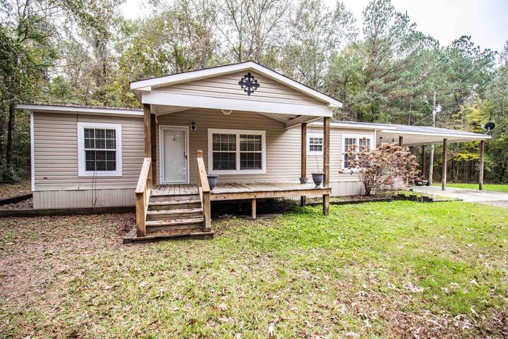 Property Photo:  1325 County Road 456  TX 75633 