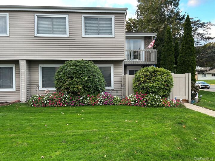 Property Photo: 233B Springmeadow Drive B NY 11741