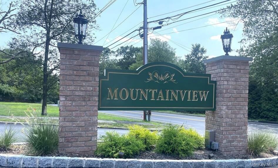 Property Photo:  478 Sierra Vista Lane  NY 10989 