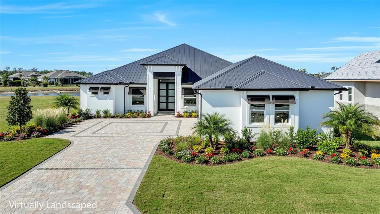 Property Photo: 1613 148th Terrace E FL 34219