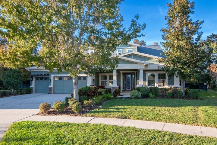 Property Photo: 19331 Ranchview Court FL 34638