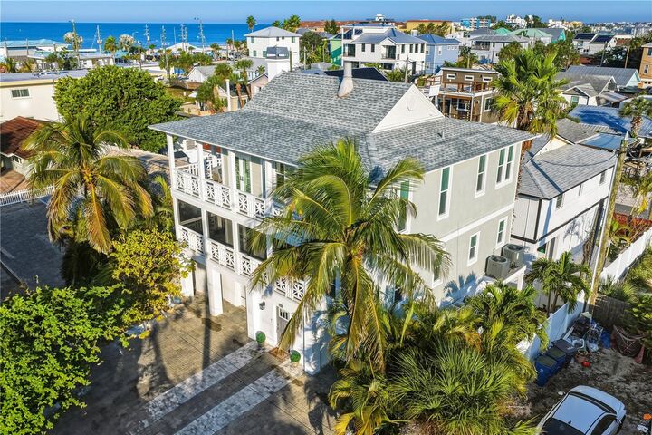 Property Photo: 114 88th Avenue FL 33706