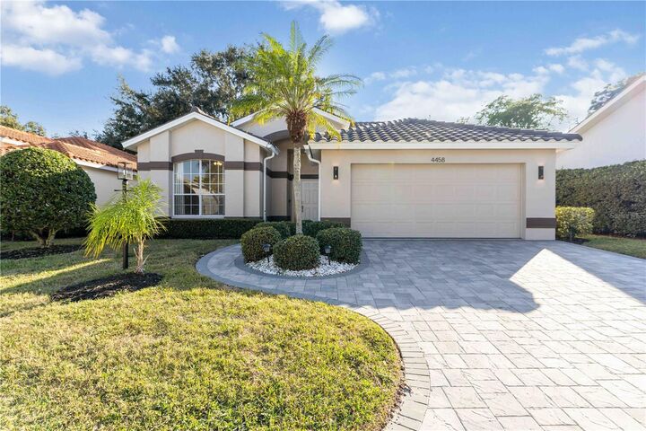 4458 Del Sol Boulevard S  Sarasota FL 34243 photo