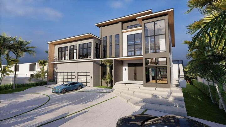 Property Photo:  639 Cornwell On The Gulf  FL 34285 