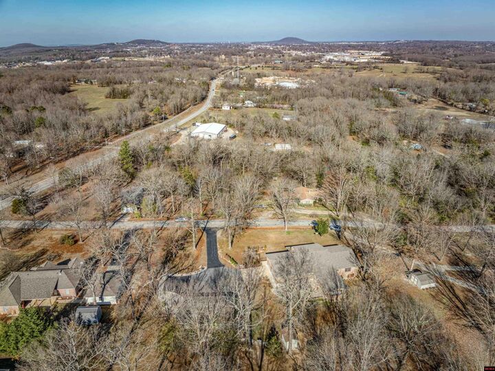 Property Photo:  83 Cr 610  AR 72653 