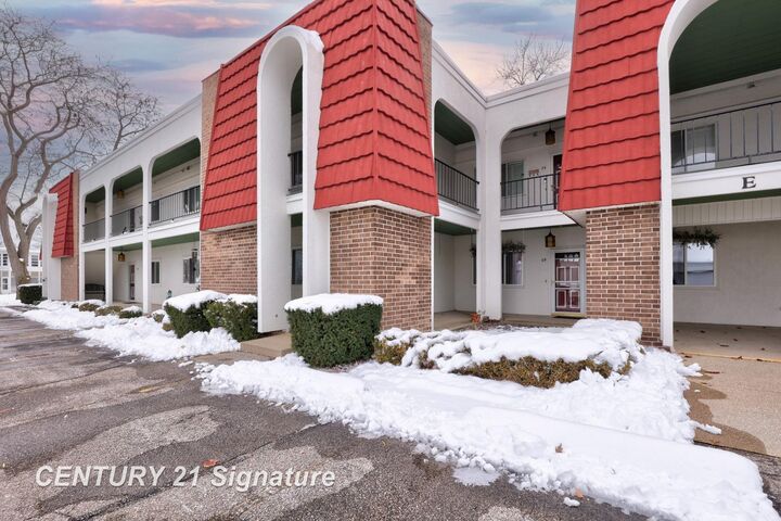 Property Photo: 719 Kennely Road E-69 MI 48609