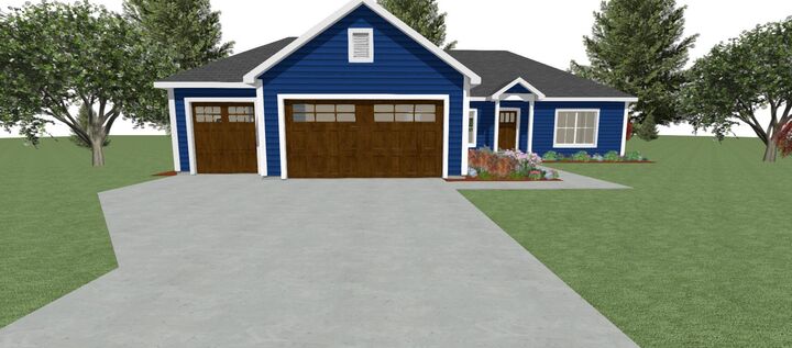 Lt  1 Hillside Ln  Cedarburg WI 53012 photo