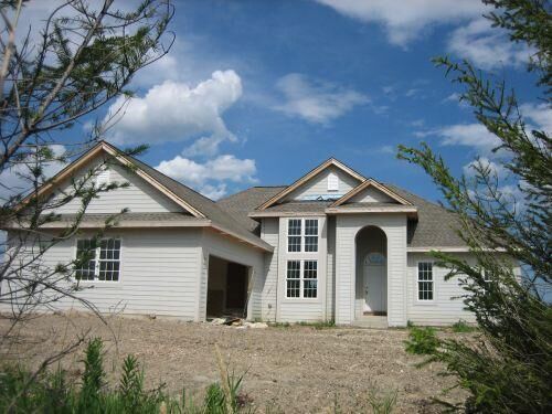 Property Photo: Lt1 Hillside Ln WI 53012