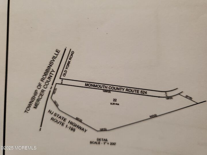 22 Route 524  Allentown NJ 08501 photo