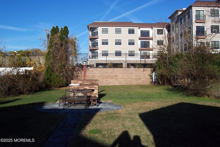 Property Photo: 277 Poole Avenue NJ 07740