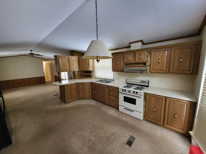 Property Photo:  9226 Elsie Avenue  MI 49614 
