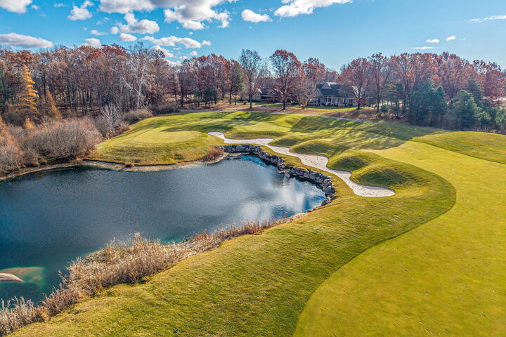 Property Photo: 6044 Dublin Drive MI 49346