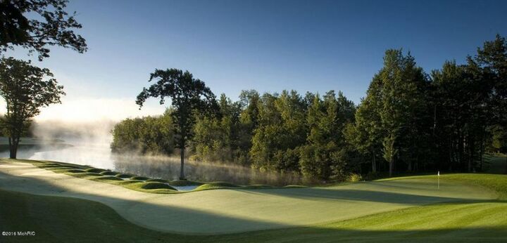 Property Photo: 11493 Fox Row Court MI 49346