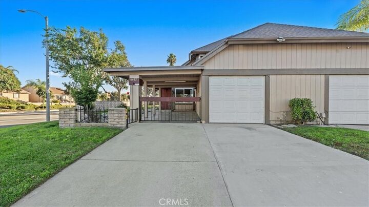 Property Photo:  4497 Carmen Street  CA 91710 